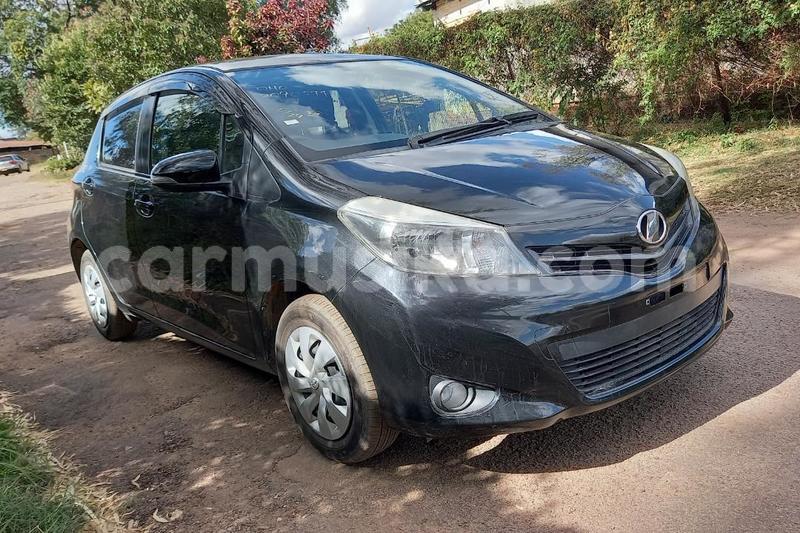 Big with watermark toyota vitz harare borrowdale 29727