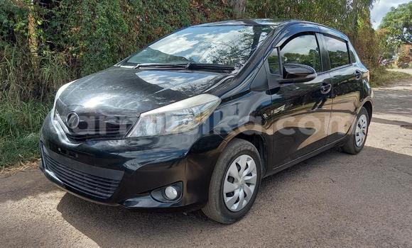 Acheter Neuf Voiture Toyota Vitz Noir à Borrowdale, Harare Acheter Neuf Voiture Toyota Vitz Noir à Borrowdale, Harare