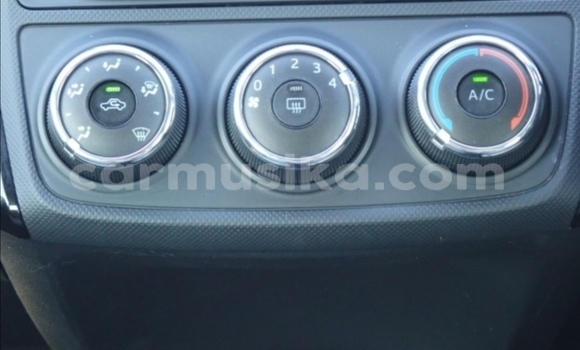 Acheter Occasion Voiture Toyota Axio Blanc à Beitbridge, Matabeleland South Acheter Occasion Voiture Toyota Axio Blanc à Beitbridge, Matabeleland South