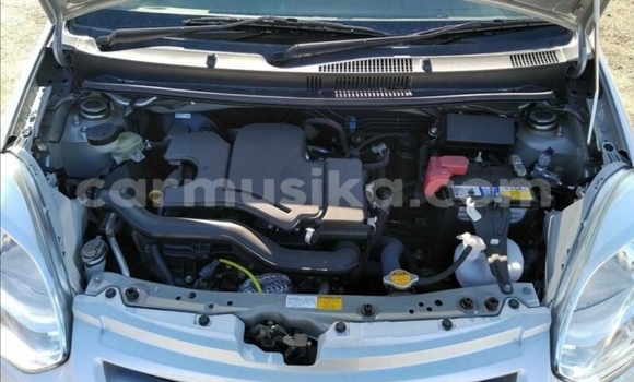 Nunua Ilio tumika Toyota Passo Fedha Gari ndani ya Beitbridge nchini Matabeleland Kusini Nunua Ilio tumika Toyota Passo Fedha Gari ndani ya Beitbridge nchini Matabeleland Kusini