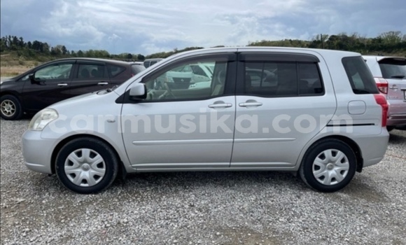 Tenga Tsaru Toyota Raum Sirivha Mota in Beitbridge in Matabeleland South Tenga Tsaru Toyota Raum Sirivha Mota in Beitbridge in Matabeleland South