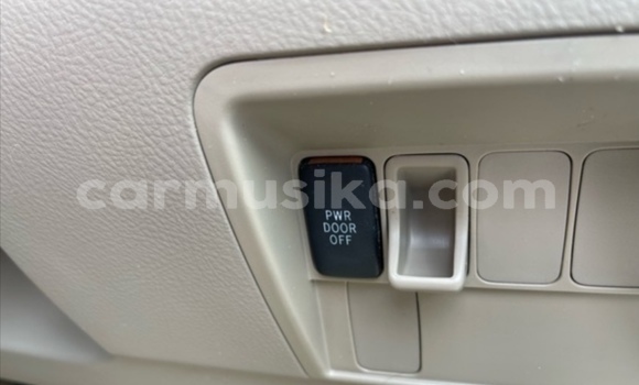 Tenga Tsaru Toyota Raum Sirivha Mota in Beitbridge in Matabeleland South Tenga Tsaru Toyota Raum Sirivha Mota in Beitbridge in Matabeleland South