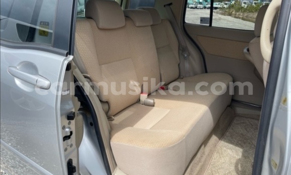 Tenga Tsaru Toyota Raum Sirivha Mota in Beitbridge in Matabeleland South Tenga Tsaru Toyota Raum Sirivha Mota in Beitbridge in Matabeleland South