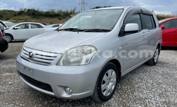 Tenga Tsaru Toyota Raum Sirivha Mota in Beitbridge in Matabeleland South Tenga Tsaru Toyota Raum Sirivha Mota in Beitbridge in Matabeleland South