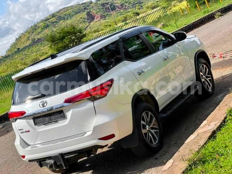 Big with watermark toyota fortuner harare borrowdale 29731