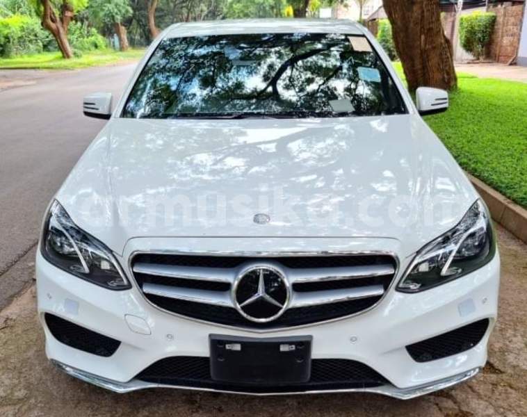 Big with watermark mercedes benz e classe harare borrowdale 29732