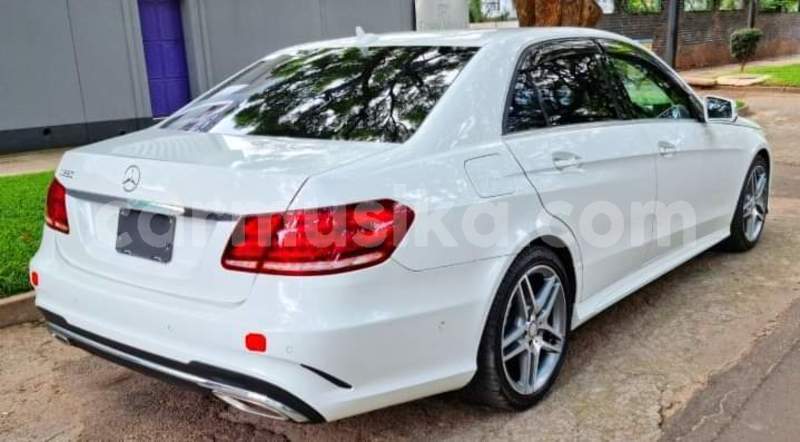 Big with watermark mercedes benz e classe harare borrowdale 29732