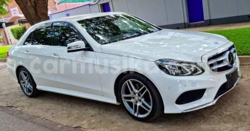 Big with watermark mercedes benz e classe harare borrowdale 29732