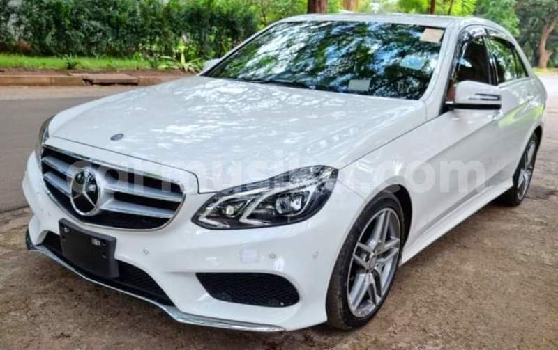 Big with watermark mercedes benz e classe harare borrowdale 29732