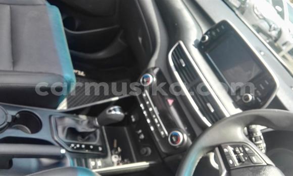 Tenga Tsaru Hyundai Tucson Chena Mota in Beitbridge in Matabeleland South Tenga Tsaru Hyundai Tucson Chena Mota in Beitbridge in Matabeleland South