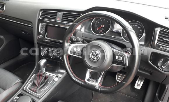 Tenga Tsaru Volkswagen Golf Nhema Mota in Beitbridge in Matabeleland South Tenga Tsaru Volkswagen Golf Nhema Mota in Beitbridge in Matabeleland South