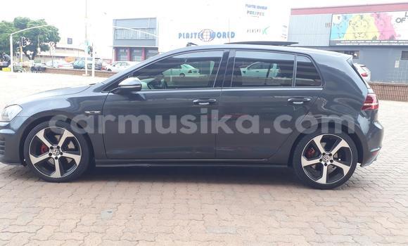 Tenga Tsaru Volkswagen Golf Nhema Mota in Beitbridge in Matabeleland South Tenga Tsaru Volkswagen Golf Nhema Mota in Beitbridge in Matabeleland South