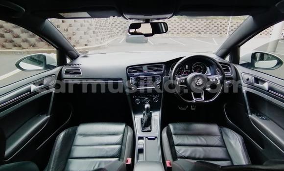 Tenga Tsaru Volkswagen Golf Chena Mota in Beitbridge in Matabeleland South Tenga Tsaru Volkswagen Golf Chena Mota in Beitbridge in Matabeleland South