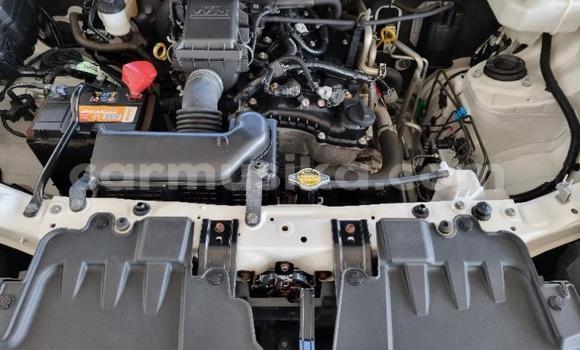 Nunua Ilio tumika Toyota Rush Nyeupe Gari ndani ya Beitbridge nchini Matabeleland Kusini Nunua Ilio tumika Toyota Rush Nyeupe Gari ndani ya Beitbridge nchini Matabeleland Kusini