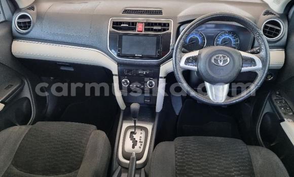 Nunua Ilio tumika Toyota Rush Nyeupe Gari ndani ya Beitbridge nchini Matabeleland Kusini Nunua Ilio tumika Toyota Rush Nyeupe Gari ndani ya Beitbridge nchini Matabeleland Kusini