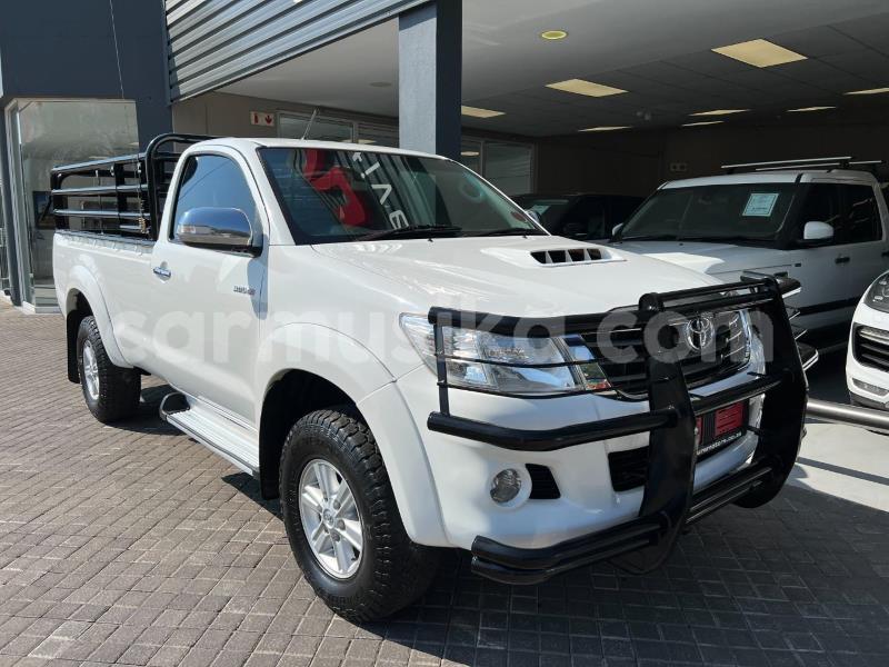 Big with watermark toyota hilux matabeleland south beitbridge 29742