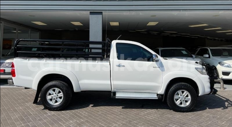 Big with watermark toyota hilux matabeleland south beitbridge 29742