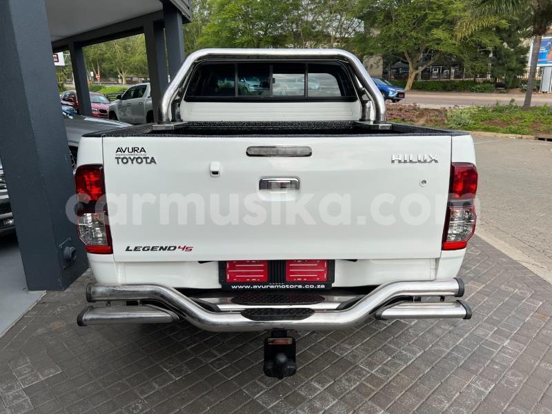 Big with watermark toyota hilux matabeleland south beitbridge 29746