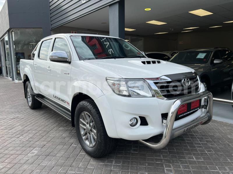 Big with watermark toyota hilux matabeleland south beitbridge 29746