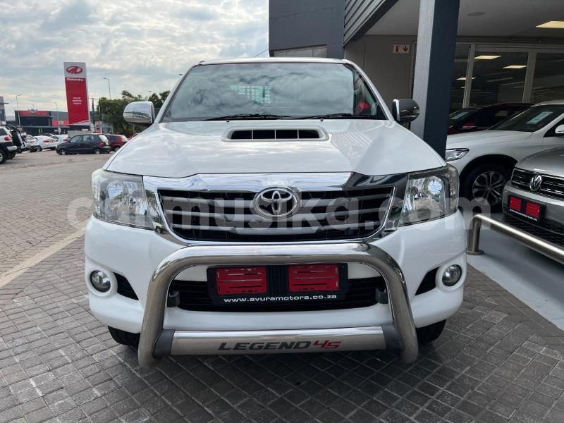 Big with watermark toyota hilux matabeleland south beitbridge 29746