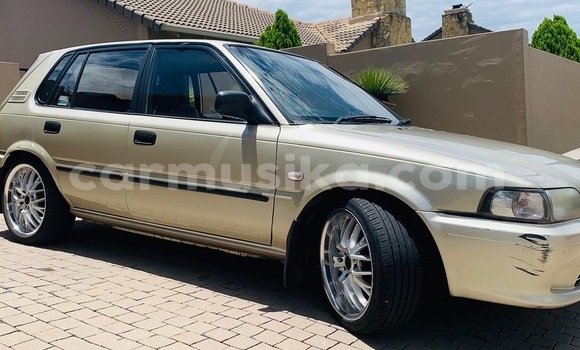 Buy Used Toyota Altezza Silver Car in Beitbridge in Matabeleland South Buy Used Toyota Altezza Silver Car in Beitbridge in Matabeleland South
