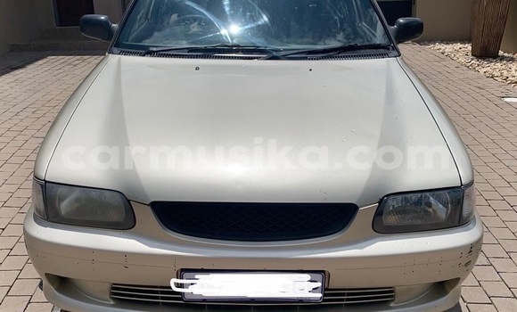 Buy Used Toyota Altezza Silver Car in Beitbridge in Matabeleland South Buy Used Toyota Altezza Silver Car in Beitbridge in Matabeleland South