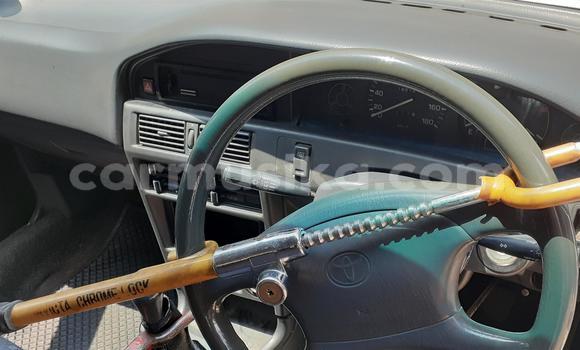 Acheter Occasion Voiture Toyota Tundra Blanc à Beitbridge, Matabeleland South Acheter Occasion Voiture Toyota Tundra Blanc à Beitbridge, Matabeleland South