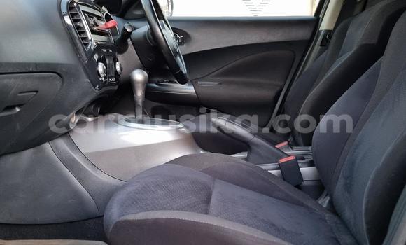 Acheter Occasion Voiture Nissan Juke Autre à Borrowdale, Harare Acheter Occasion Voiture Nissan Juke Autre à Borrowdale, Harare