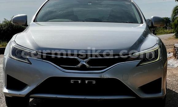 Acheter Neuf Voiture Toyota Mark X Gris à Borrowdale, Harare Acheter Neuf Voiture Toyota Mark X Gris à Borrowdale, Harare