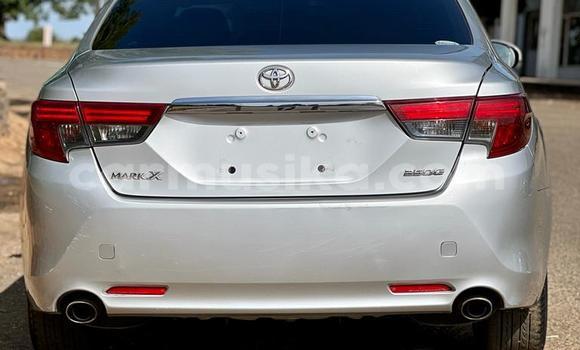Acheter Neuf Voiture Toyota Mark X Gris à Borrowdale, Harare Acheter Neuf Voiture Toyota Mark X Gris à Borrowdale, Harare