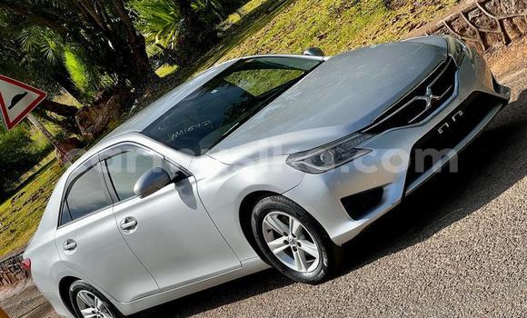 Acheter Neuf Voiture Toyota Mark X Gris à Borrowdale, Harare Acheter Neuf Voiture Toyota Mark X Gris à Borrowdale, Harare