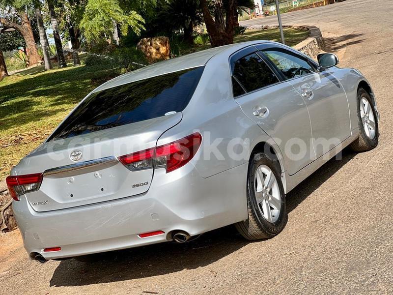 Big with watermark toyota mark x harare borrowdale 29751