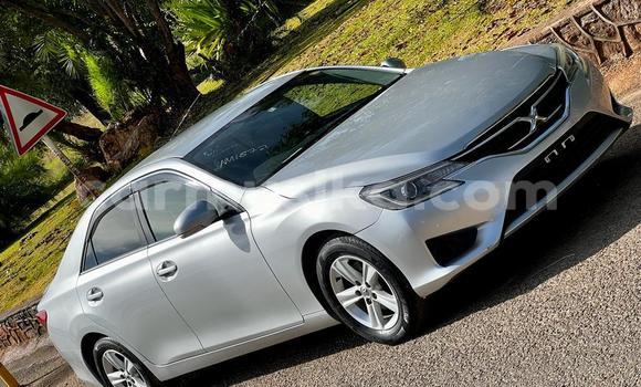 Acheter Neuf Voiture Toyota Mark X Gris à Borrowdale, Harare Acheter Neuf Voiture Toyota Mark X Gris à Borrowdale, Harare