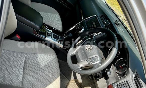 Acheter Neuf Voiture Toyota Mark X Gris à Borrowdale, Harare Acheter Neuf Voiture Toyota Mark X Gris à Borrowdale, Harare