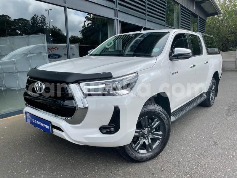 Big with watermark toyota hilux matabeleland south beitbridge 29752