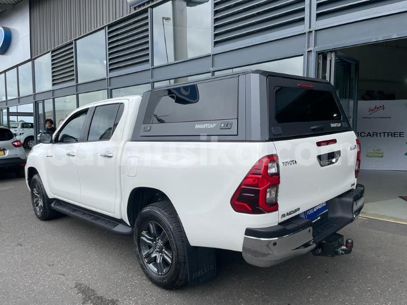 Big with watermark toyota hilux matabeleland south beitbridge 29752