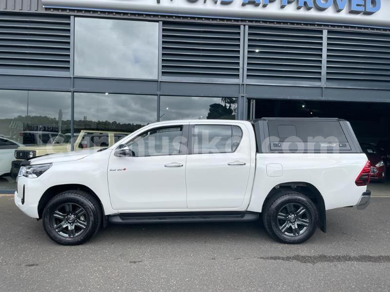 Big with watermark toyota hilux matabeleland south beitbridge 29752