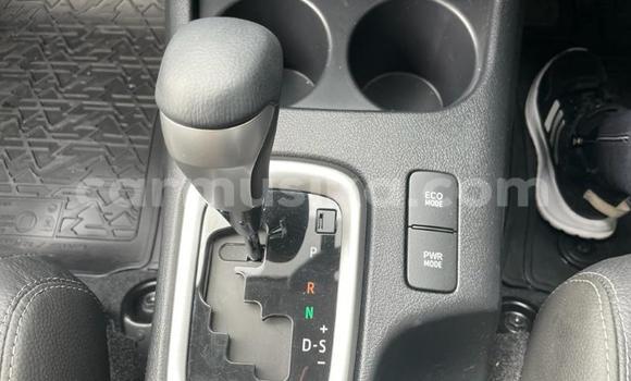 Acheter Occasion Voiture Toyota Hilux Blanc à Beitbridge, Matabeleland South Acheter Occasion Voiture Toyota Hilux Blanc à Beitbridge, Matabeleland South