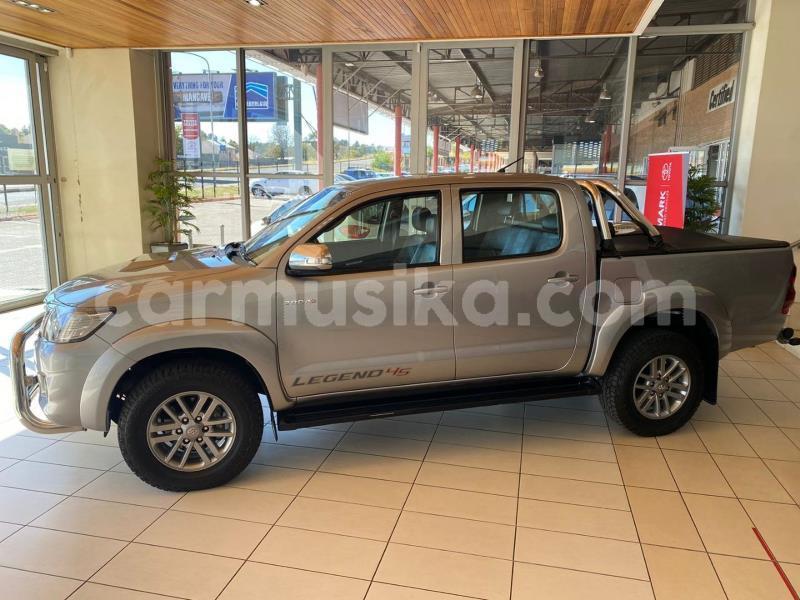 Big with watermark toyota hilux matabeleland south beitbridge 29753