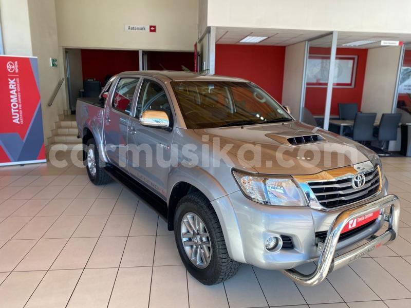 Big with watermark toyota hilux matabeleland south beitbridge 29753