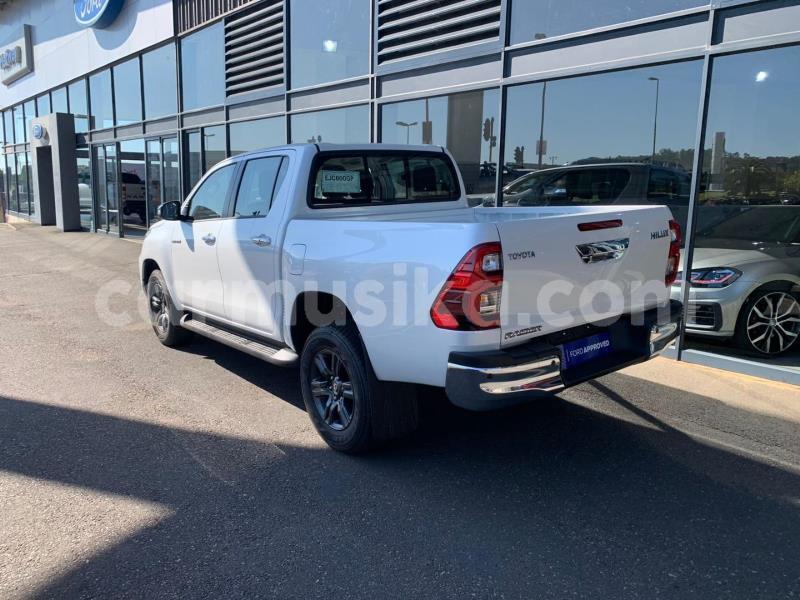 Big with watermark toyota hilux matabeleland south beitbridge 29754