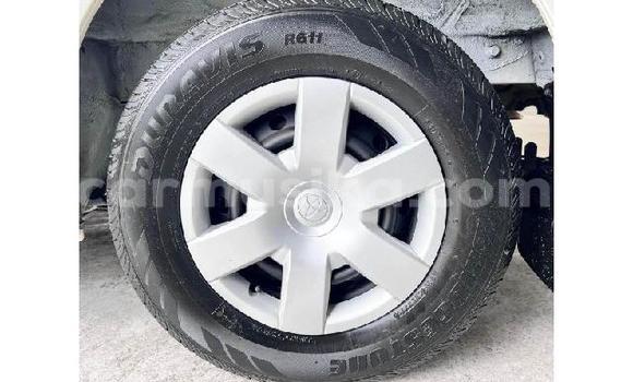 Acheter Occasion Voiture Toyota Hiace Blanc à Beitbridge, Matabeleland South Acheter Occasion Voiture Toyota Hiace Blanc à Beitbridge, Matabeleland South