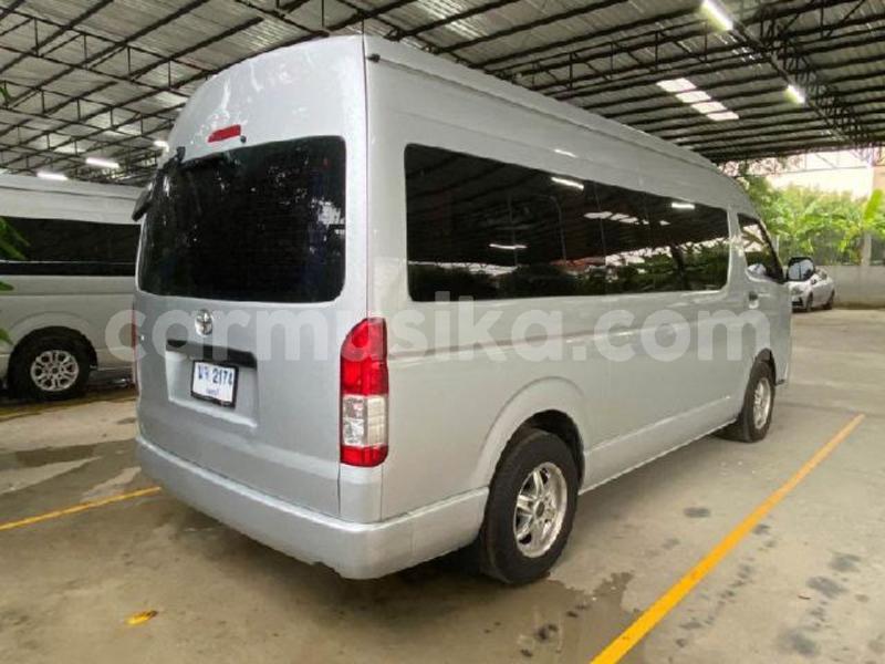 Big with watermark toyota hiace matabeleland south beitbridge 29758