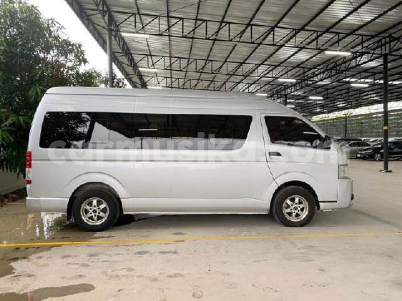 Big with watermark toyota hiace matabeleland south beitbridge 29758