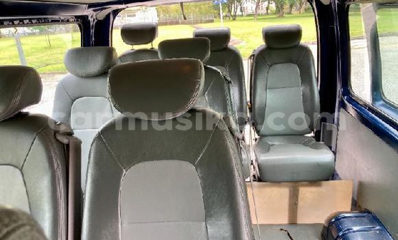 Tenga Tsaru Toyota Hiace Bhuruu Mota in Beitbridge in Matabeleland South Tenga Tsaru Toyota Hiace Bhuruu Mota in Beitbridge in Matabeleland South