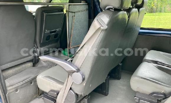 Tenga Tsaru Toyota Hiace Bhuruu Mota in Beitbridge in Matabeleland South Tenga Tsaru Toyota Hiace Bhuruu Mota in Beitbridge in Matabeleland South