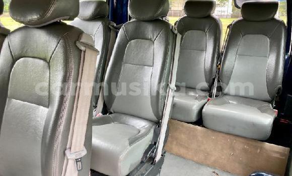 Tenga Tsaru Toyota Hiace Bhuruu Mota in Beitbridge in Matabeleland South Tenga Tsaru Toyota Hiace Bhuruu Mota in Beitbridge in Matabeleland South