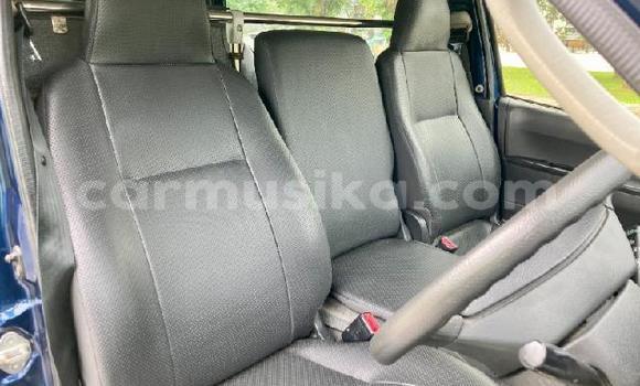 Tenga Tsaru Toyota Hiace Bhuruu Mota in Beitbridge in Matabeleland South Tenga Tsaru Toyota Hiace Bhuruu Mota in Beitbridge in Matabeleland South