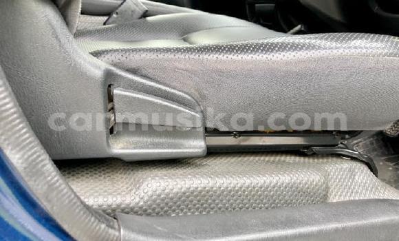 Tenga Tsaru Toyota Hiace Bhuruu Mota in Beitbridge in Matabeleland South Tenga Tsaru Toyota Hiace Bhuruu Mota in Beitbridge in Matabeleland South