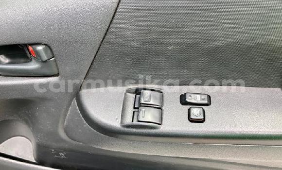 Tenga Tsaru Toyota Hiace Bhuruu Mota in Beitbridge in Matabeleland South Tenga Tsaru Toyota Hiace Bhuruu Mota in Beitbridge in Matabeleland South